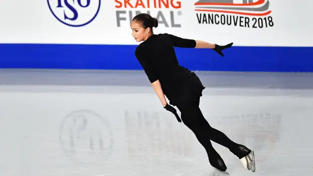 Без Ханю и Медведевой, но с Загитовой и Туктамышевой: в Ванкувере состоится финал Гран-при по фигурному катанию