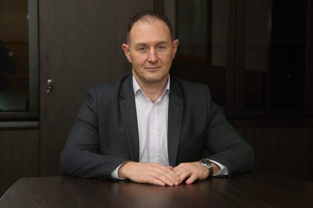 Големба Олег Владимирович alt