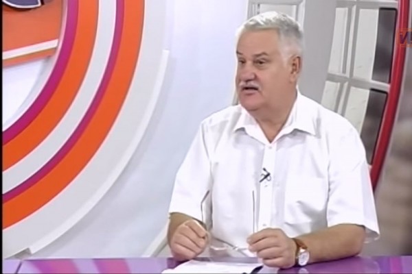 Директором севастопольского Художественного музея им. Крошицкого станет Александр Литвиненко