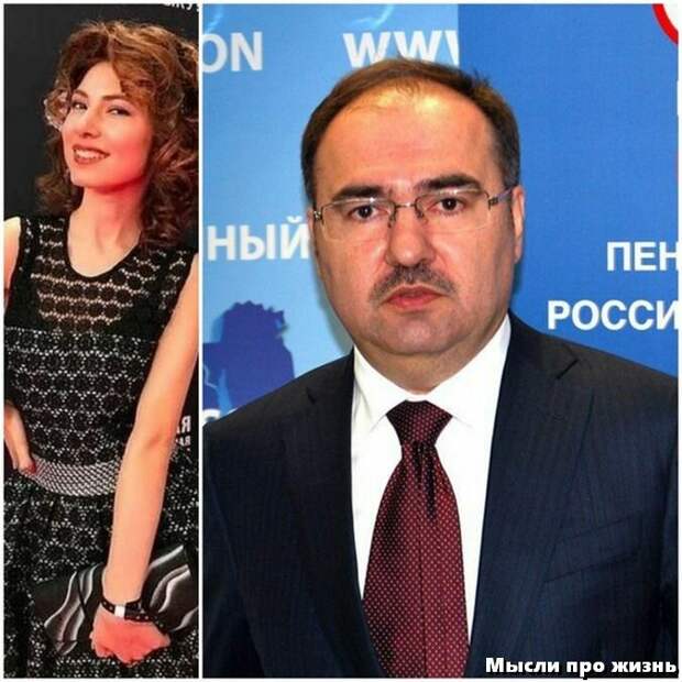 Куда уходят деньги пенсионеров
