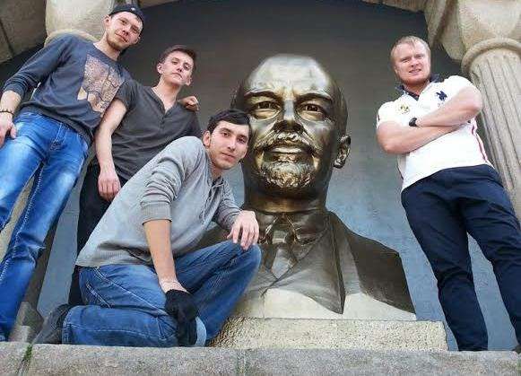 О фальсификации истории