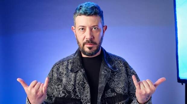 Артемий Лебедев: Лучше бы я до конца жизни не знал, как выглядит пампушка