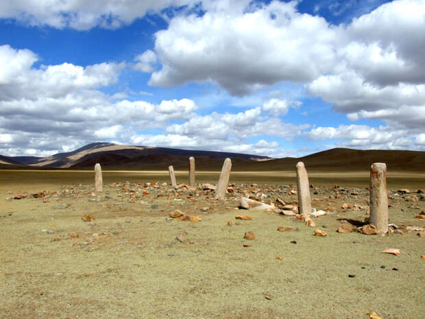 solitudeplaces12 25 красивейших мест, где вам никто не помешает