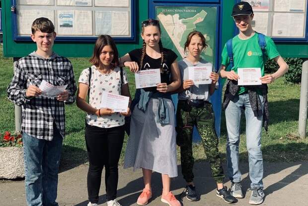 В Силино прошла акция «Безопасные окна» В Силино прошла акция «Безопасные окна»