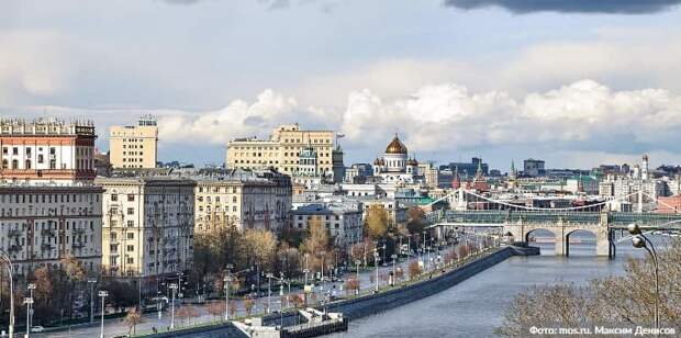 МВД готовится к охране правопорядка на несанкционированных митингах. Фото: М. Денисов mos.ru