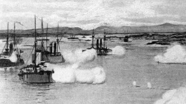 «Шаг к революции»: какую роль в отечественной истории сыграла Русско-японская война