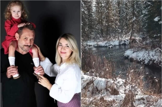 Новые следы: кладоискатели раскрыли, какие вещи помогут найти Усольцевых