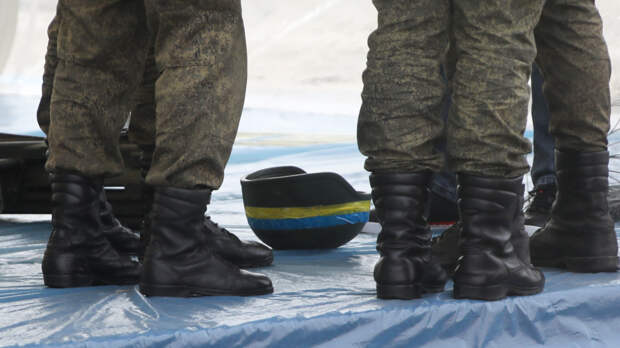 «Скрыть нельзя»: пленный ВСУ раскрыл подробности мобилизации на Украине