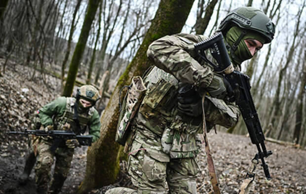 Российская армия нанесла удары по объектам энергетики и транспорта ВСУ