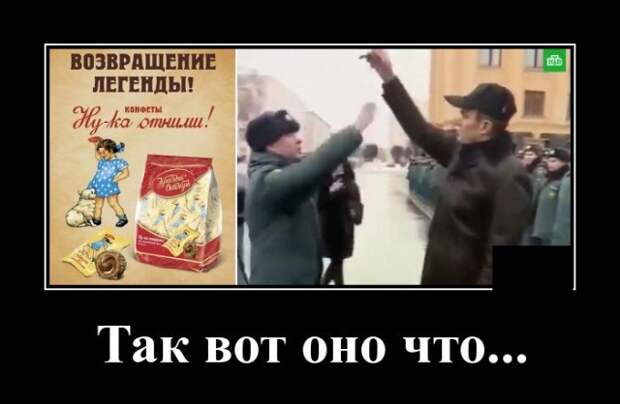 Демотиваторы (20 фото)