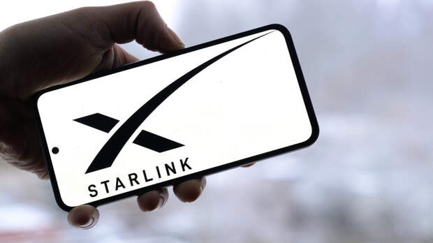 Зеленский сообщил о проблемах в работе терминалов Starlink у ВСУ