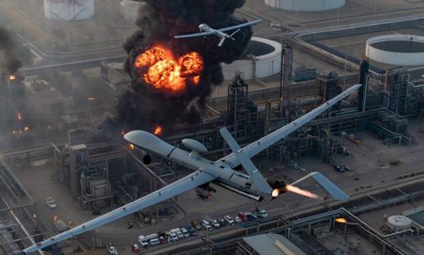 Новости СВО: ВСУ боятся Сумских лесов, иностранные наемники сосредоточились в Купянске, и противник в ужасе от возможностей российской РЭБ