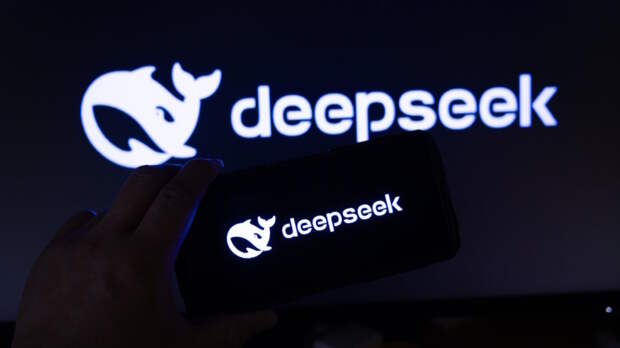 DeepSeek – лидер среди бесплатных приложений в российском AppStore