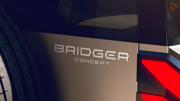 Suzuki Jimny в зоне риска: Renault анонсировала компактный внедорожник Bridger