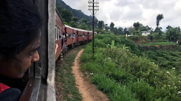 Посол России в Шри-Ланке Джагарян призвал туристов соблюдать миграционные законы