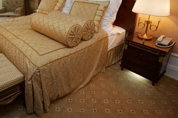 В Малайзии бывших супругов арестовали за тайную встречу в отеле