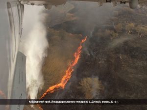 Министерство с характером