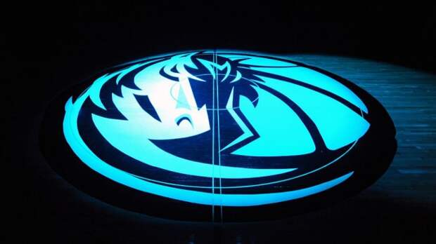 Dallas Mavericks logo