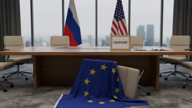 «Просто не способны вести диалог»: почему идея переговоров с Россией вызвала политическую истерику в Эстонии