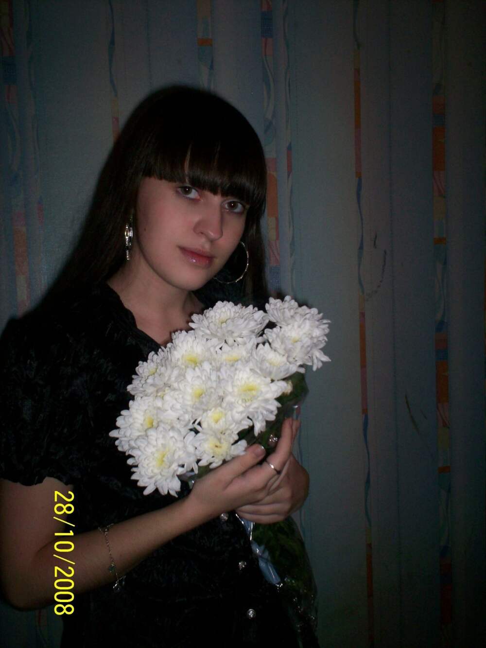 Кирилец ольга