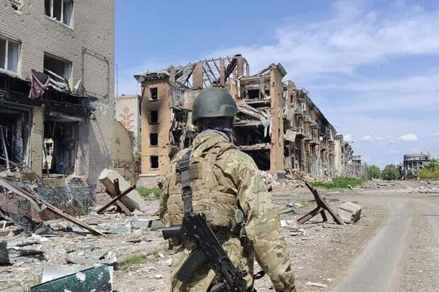Десятки авиабомб, ракеты и больше 4 тысяч БПЛА уничтожили российские военные