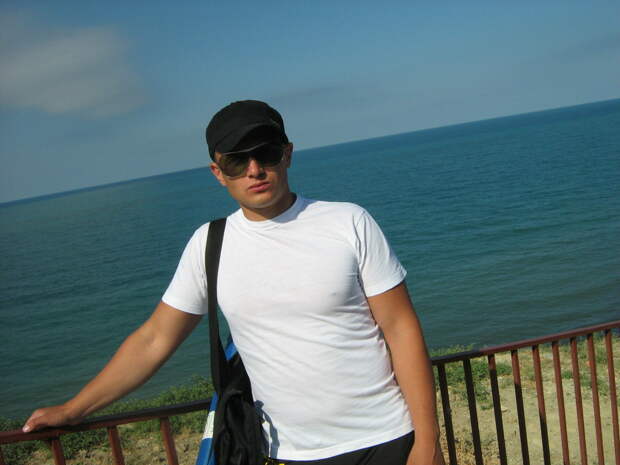 Андрей койков актер фото