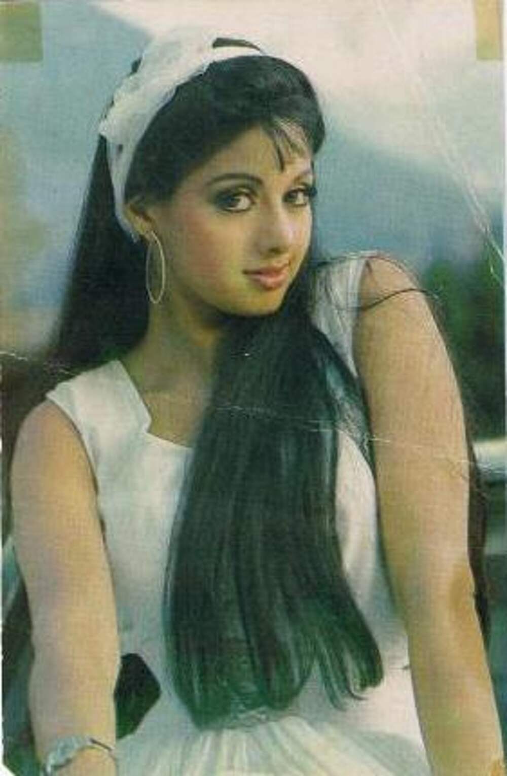 Sridevi Fakes