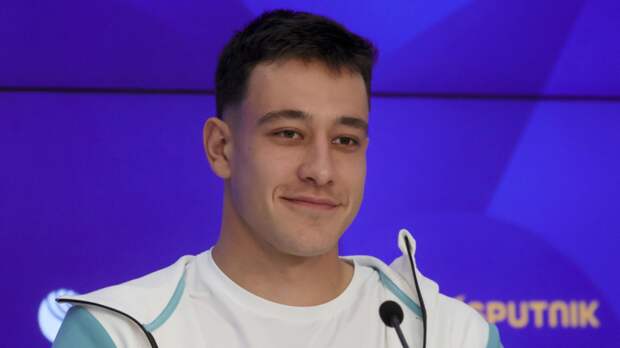 Каноист Петров стал вторым на этапе Кубка мира в Венгрии на дистанции 1000 м