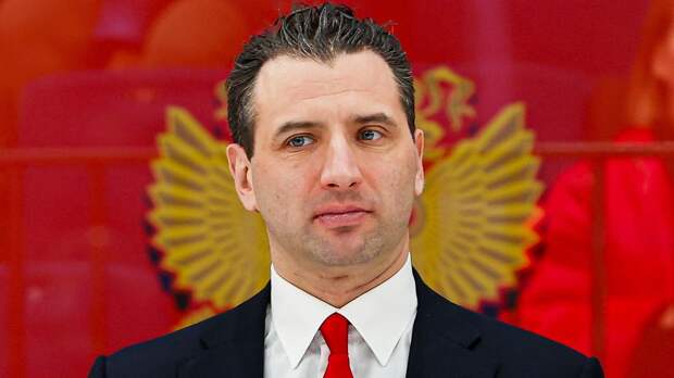 Ротенберг: «В Кубке Гагарина поддерживаю ребят, которые помогают сборной России. Мы с ними на связи постоянно»
