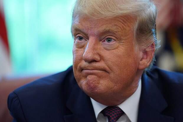 МИД прокомментировал слова Трампа о победе США во Второй мировой войне
