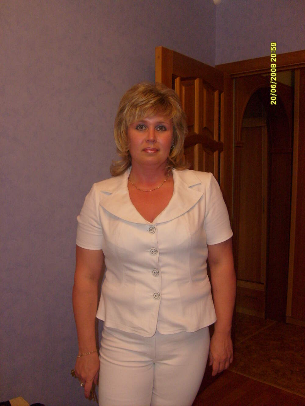 Вера кондакова