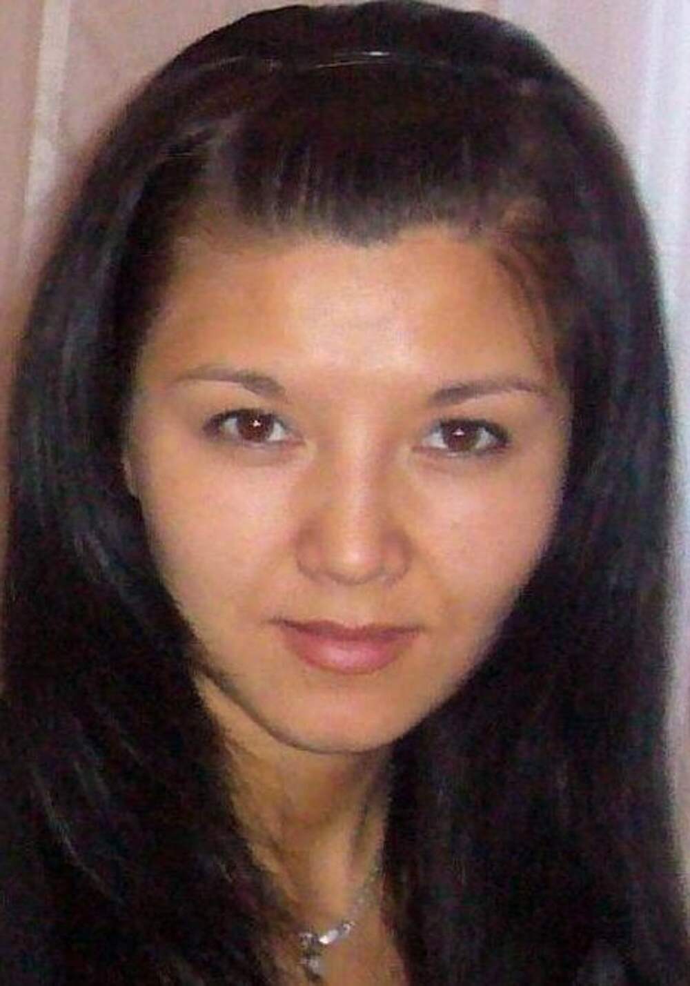 Ирина тен