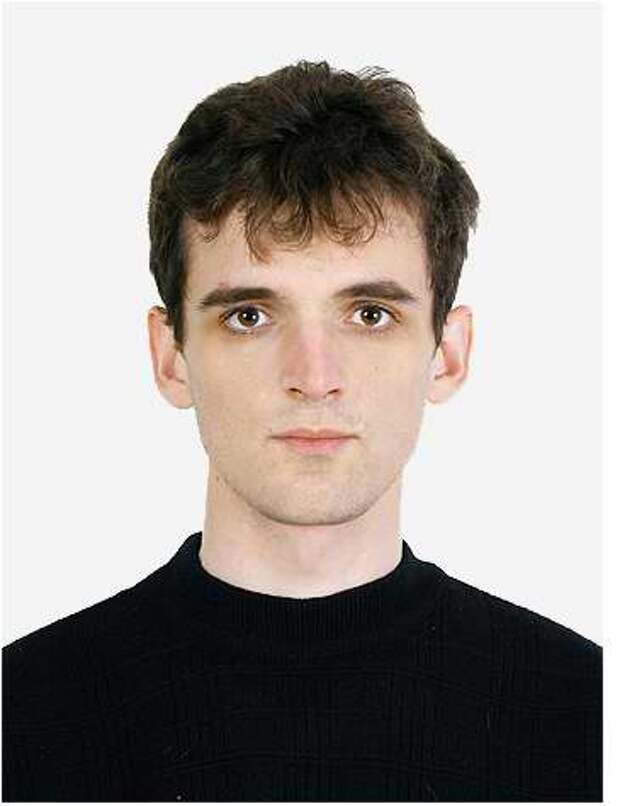 Фото на паспорт мужчина фото
