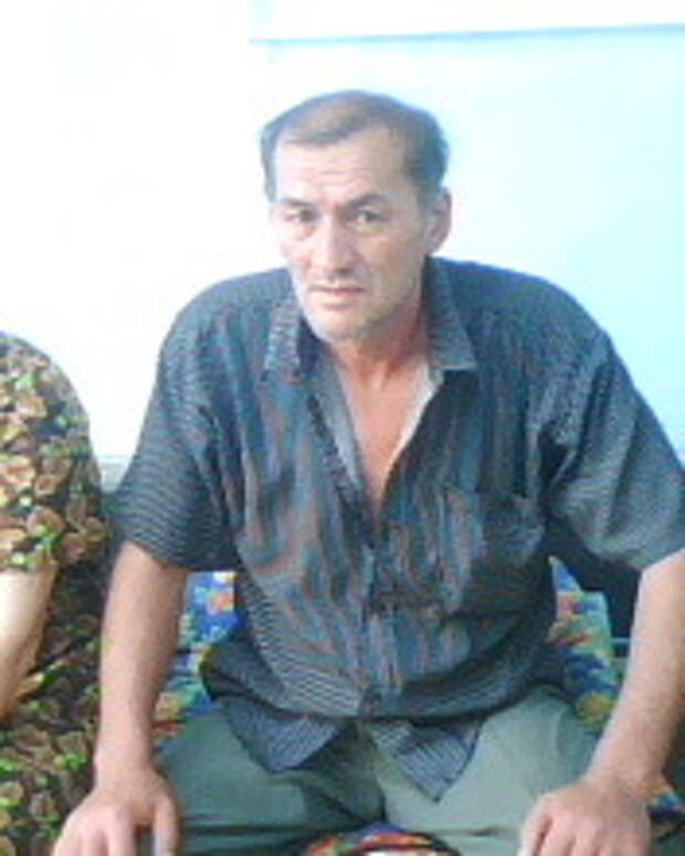 Сократ абдукадыров
