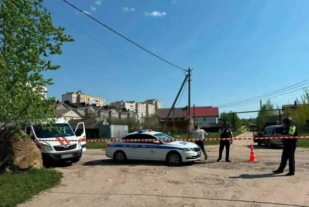 Во Владимире отражена атака вражеского беспилотника на один из районов города