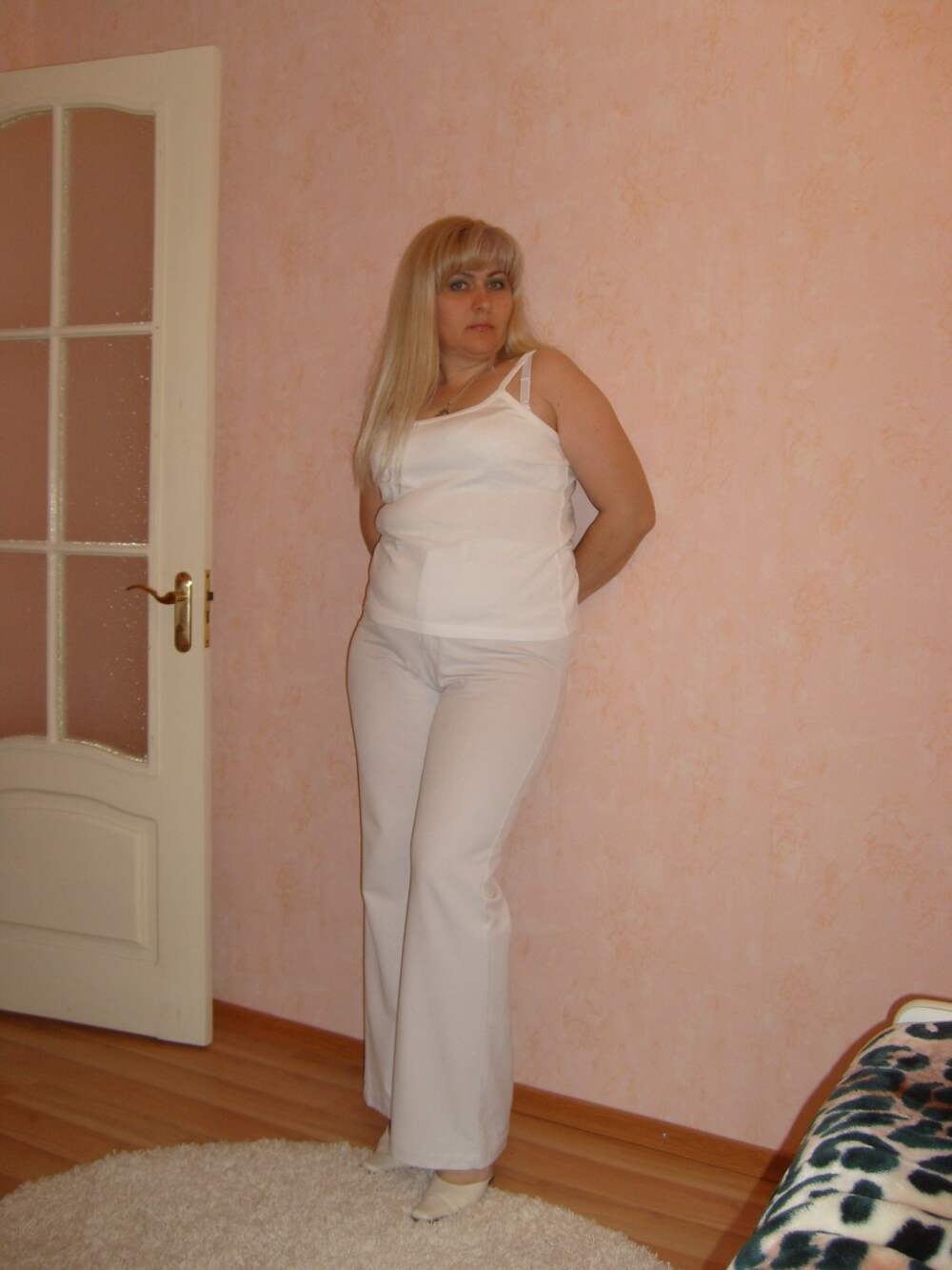 Галина Миллер