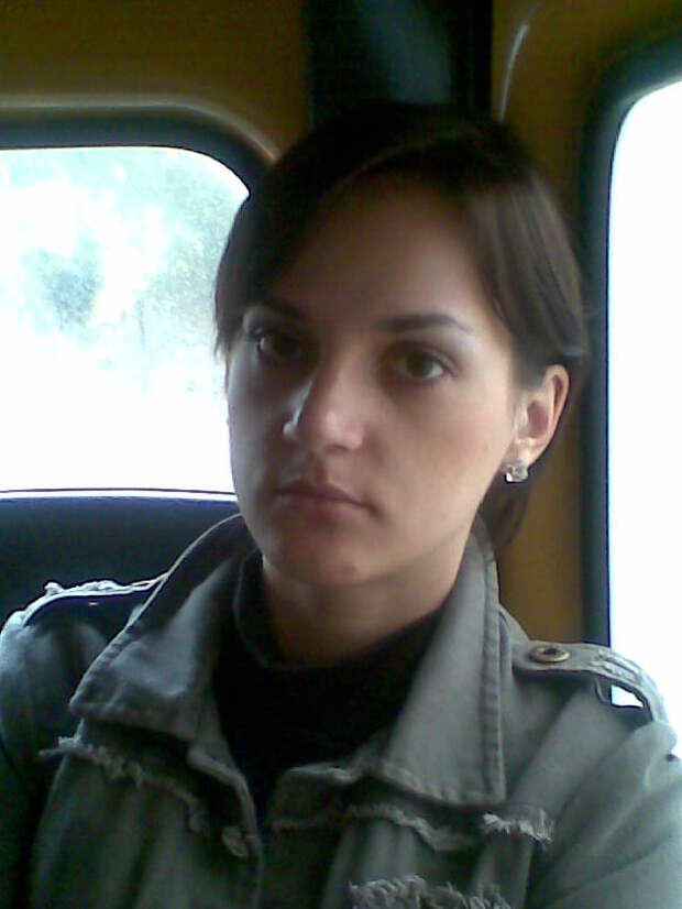 Катя высоких