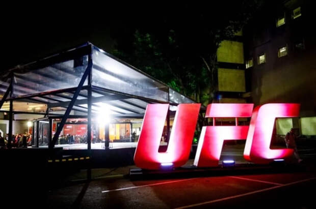 В Вашингтоне надеются, что бой UFC в Белом доме будет невероятным