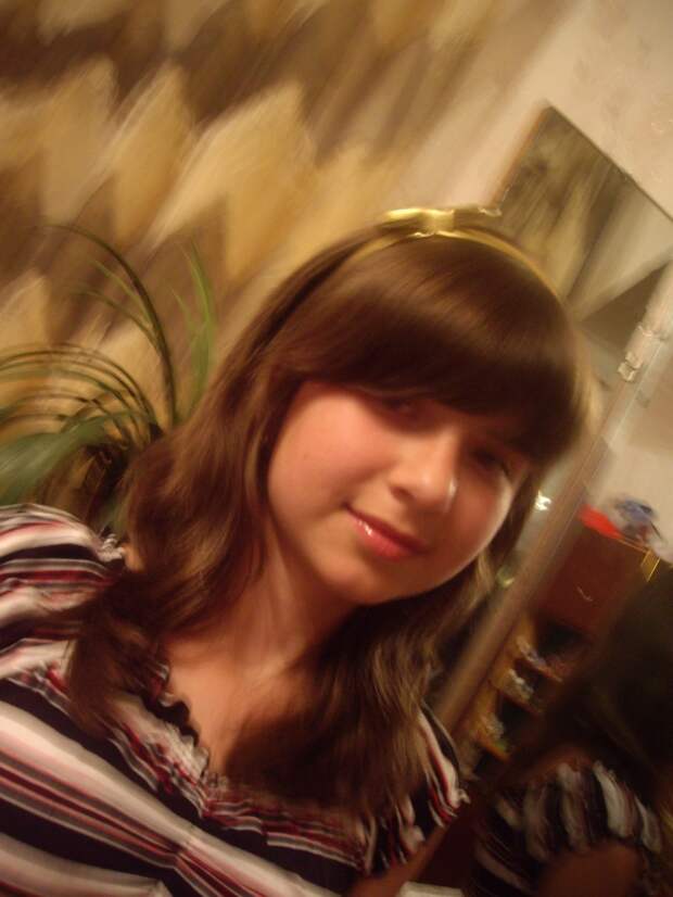 Елена Погоний