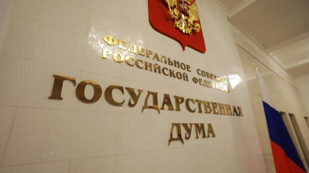 Комитет ГД одобрил проект о лишении свободы за незаконный майнинг