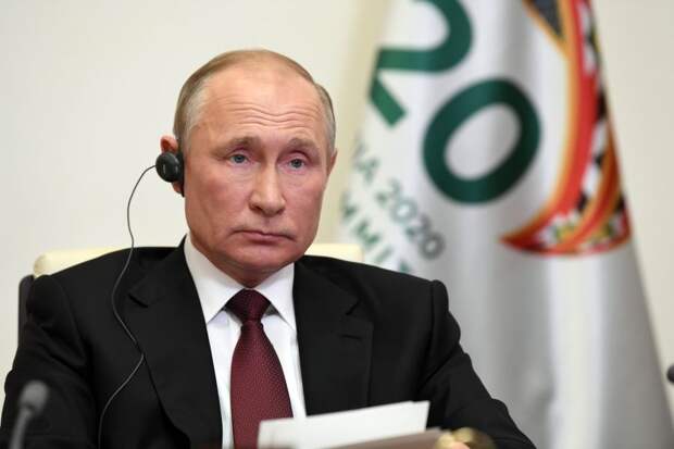 Ушаков: говорить о формате участия Путина в саммите G20 пока рано