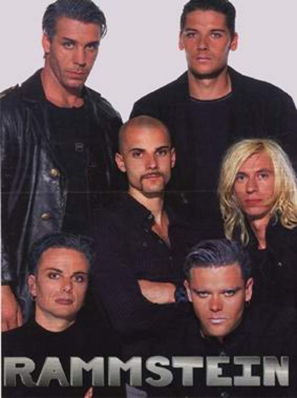 <b>Rammstein</b> 080. 