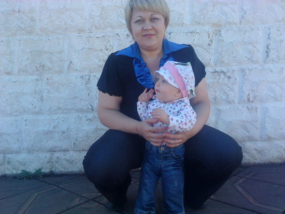 Профиль - Валентина Дьяконова - 584748161 - Медиаплатформа МирТесен