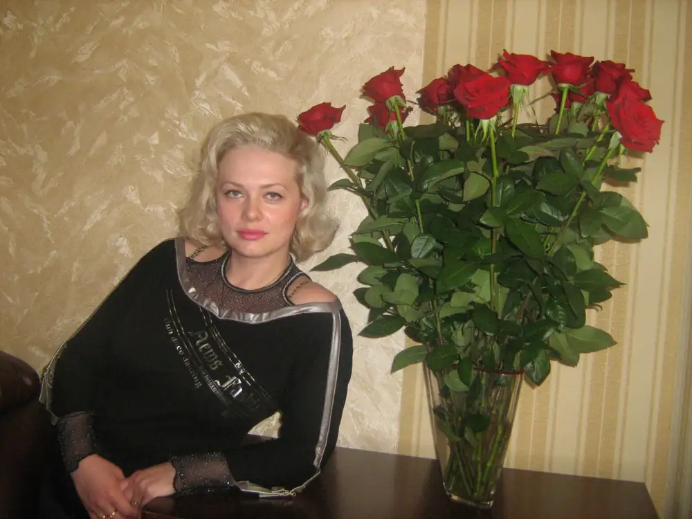 женщины 1972 года рождения