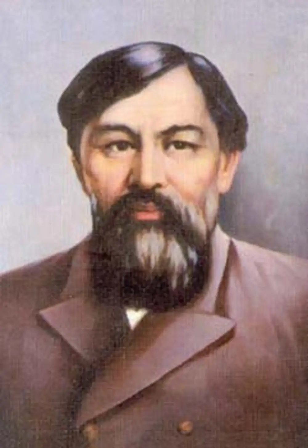 Алтынсарин Ибрай 1841 1889 гг