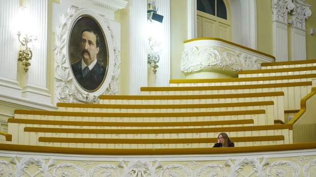 В Московской консерватории пройдет «Таривердиев-гала»