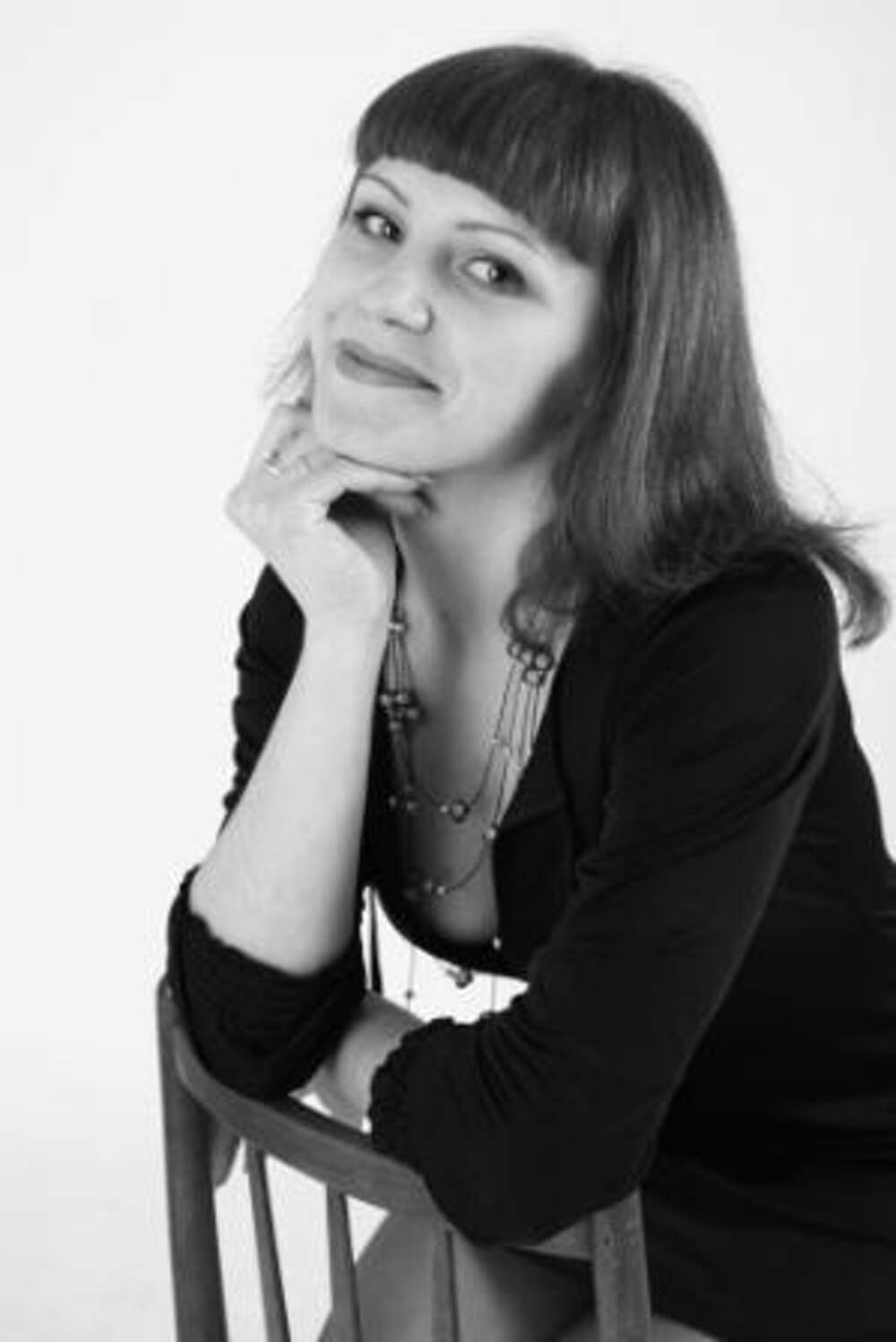 Хомякова