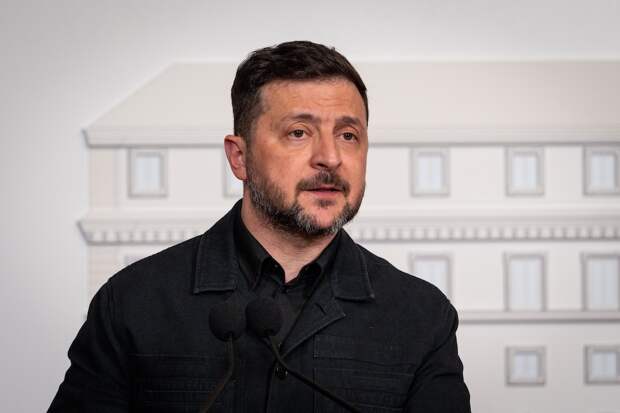Новое заявление Зеленского о России вызвало удивление на Украине