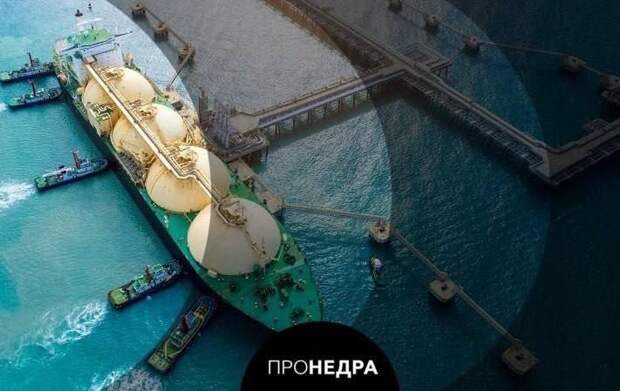 Рынок закладывает газ по €100: трейдеры хеджируют зимний дефицит в Европе