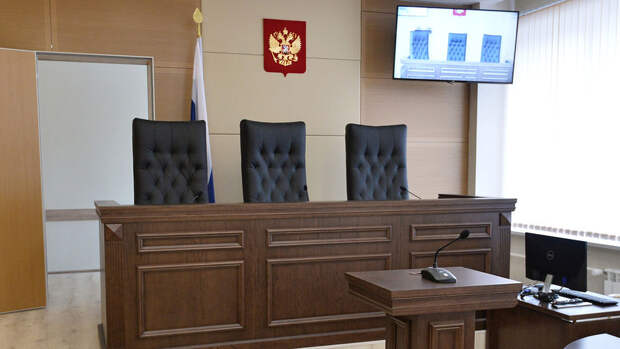 Россиянина Зубарева лишили свободы за передачу Киеву лекций о средствах РЭБ